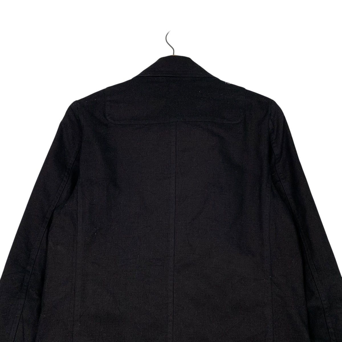 Tsumori Chisato Tsumori Chisato Double Breasted Jacket Size M / US 6-8 / IT 42-44 - 8 Thumbnail