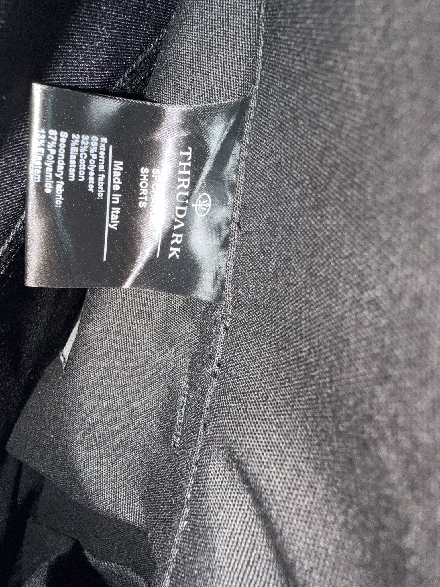 Other ThruDark L Charge Shorts Size US 35 - 3 Thumbnail