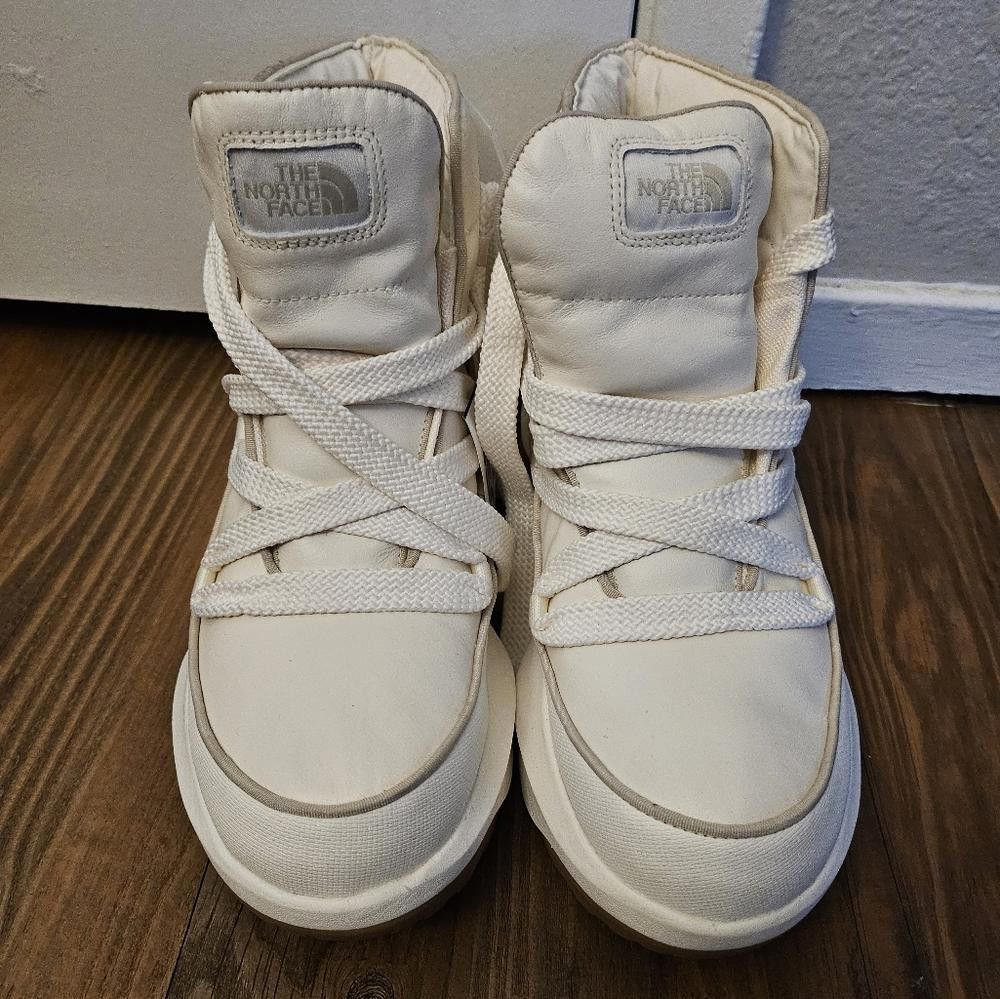 The North Face The North Face Halseigh Thermoball Lace Boots Multiple Sizes Size US 9 / IT 39 - 6 Thumbnail