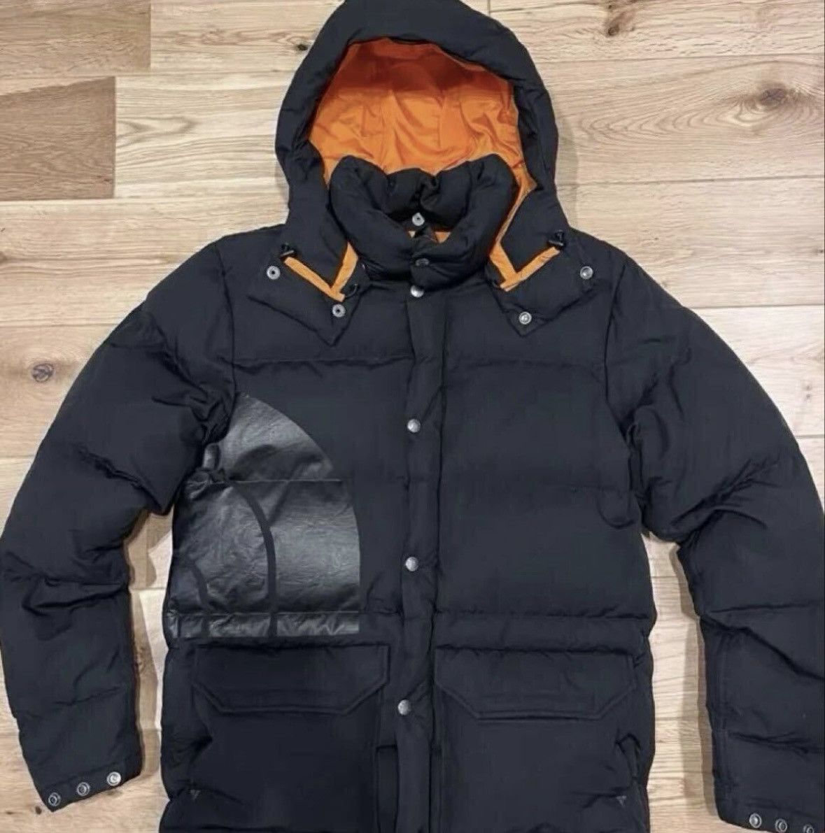 Junya Watanabe Junya Watanabe × The North Face | Grailed