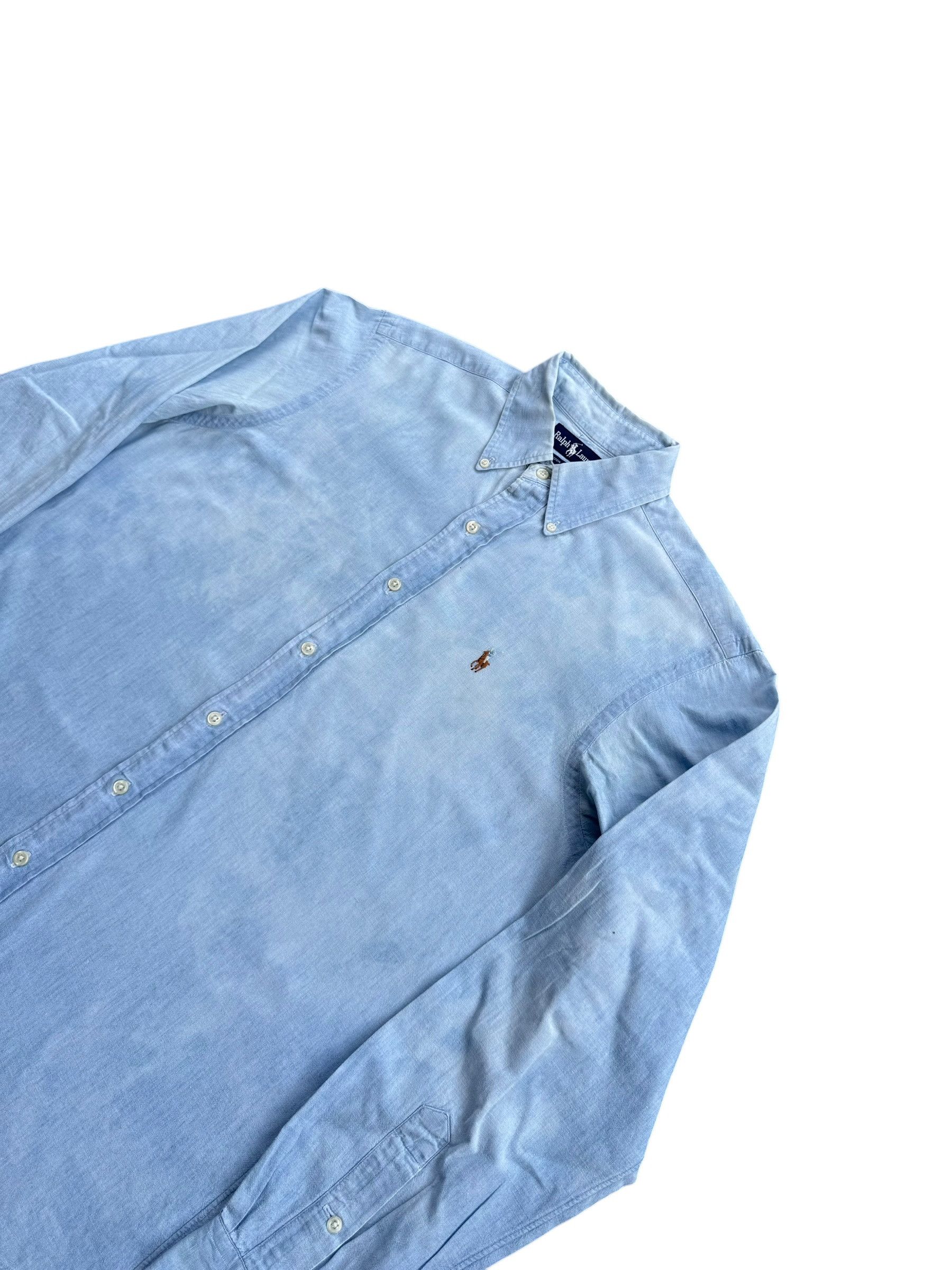 Ralph Lauren Vintage Ralph Lauren Size US XL / EU 56 / 4 - 3 Thumbnail