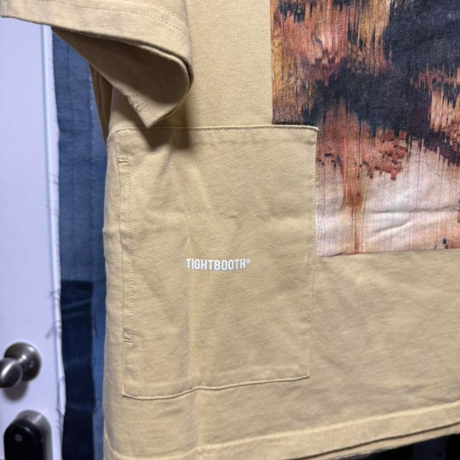 Other Tightbooth japan skate brand shirt Size US L / EU 52-54 / 3 - 2 Thumbnail