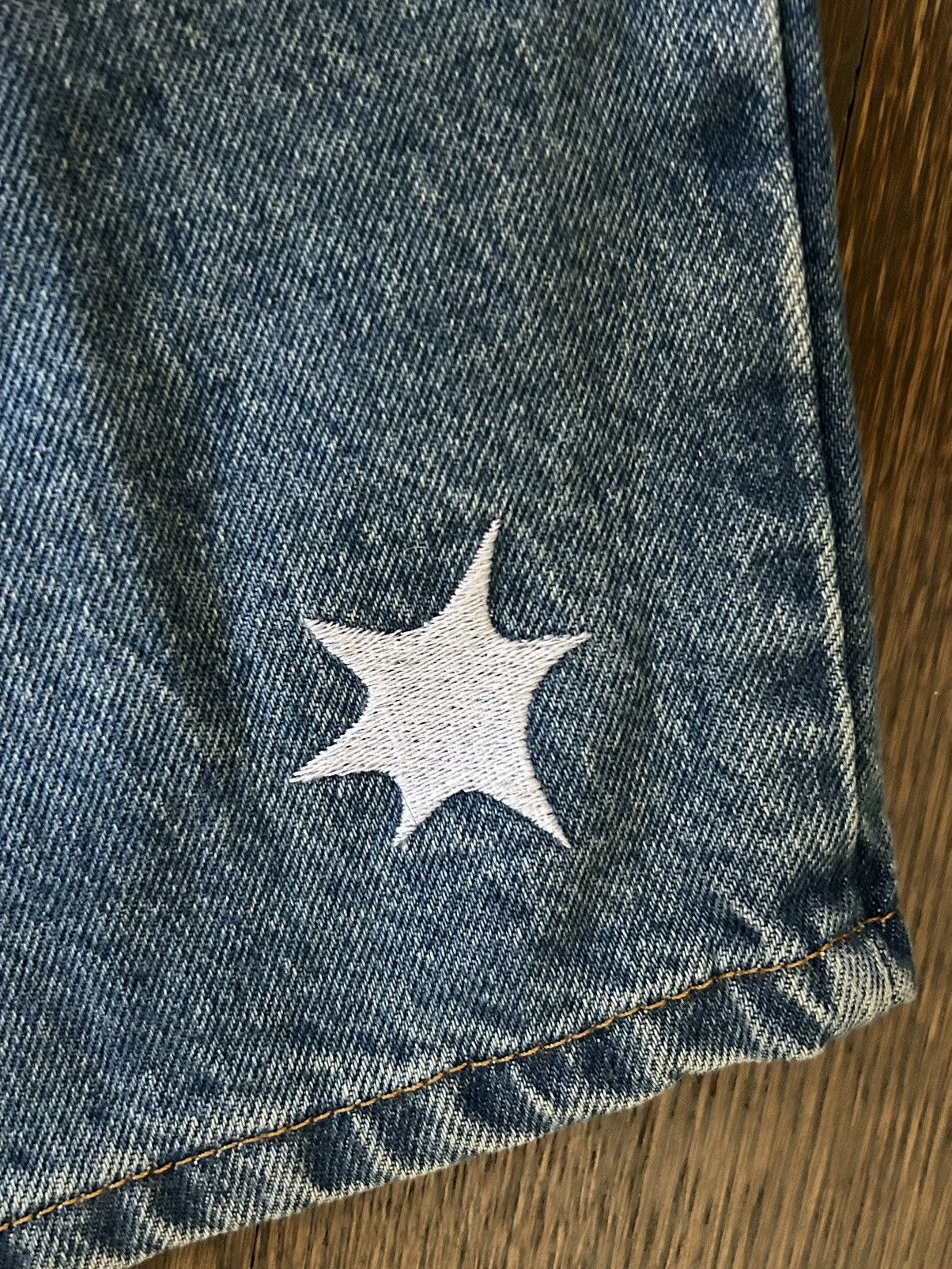 Other PROTECT LONDON TWINNERS DENIM Size US 32 / EU 48 - 7 Thumbnail
