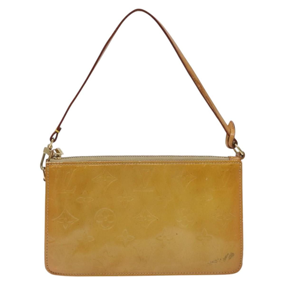 Louis Vuitton Louis Vuitton Lexington clutch Size ONE SIZE - 1 Thumbnail