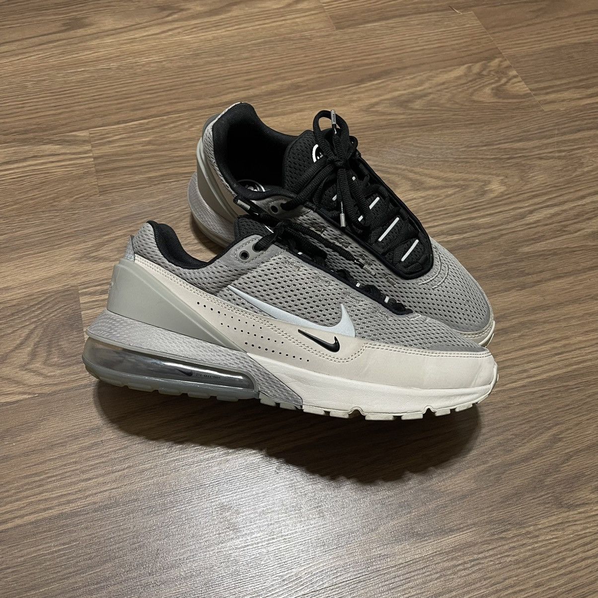 Nike Nike Air Max Pulse Cobblestone Size US 10.5 / EU 43-44 - 2 Thumbnail