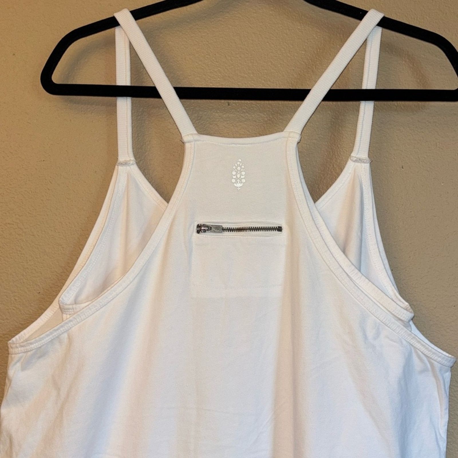 Free People FREE PEOPLE MOVEMENT Hot Shot L Mini Dress Tennis Shorts Size L / US 10 / IT 46 - 5 Thumbnail