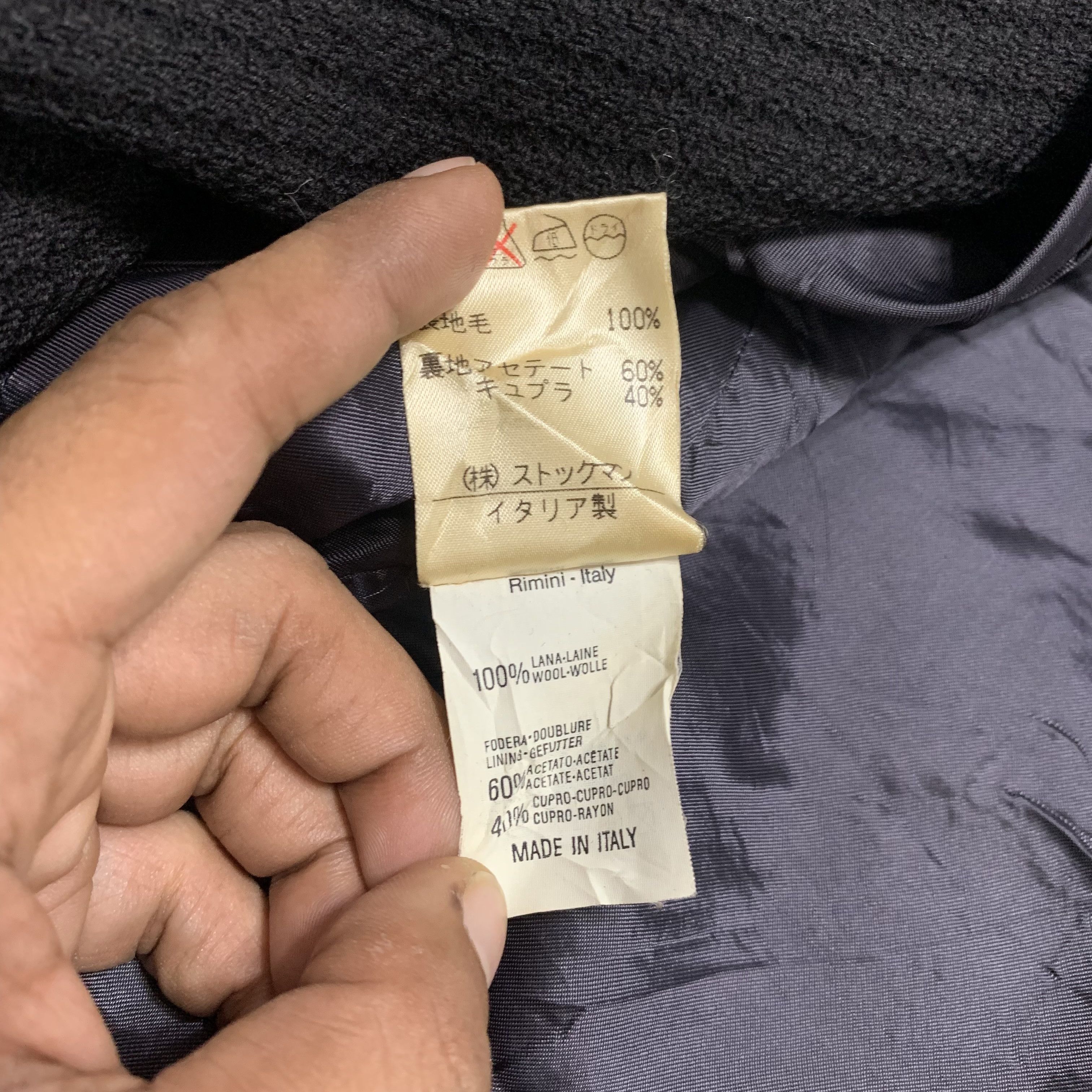 Marithe + Francois Girbaud Marithe Francois Girbaud Sporcity Jacket Size US M / EU 48-50 / 2 - 9 Thumbnail