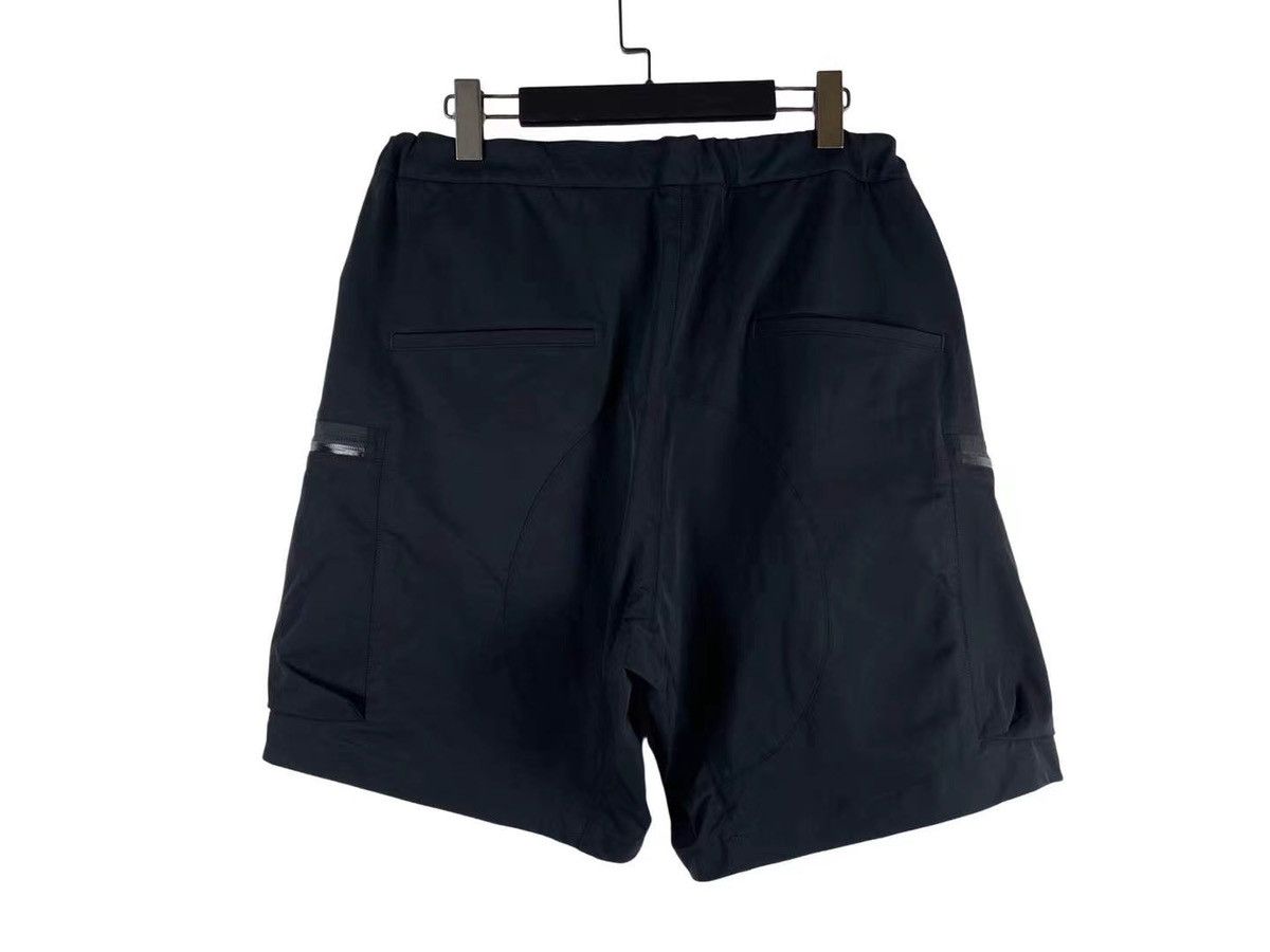 Acronym Acronym 24SS SP57-DS Schoeller Shorts Size US 32 / EU 48 - 2 Thumbnail