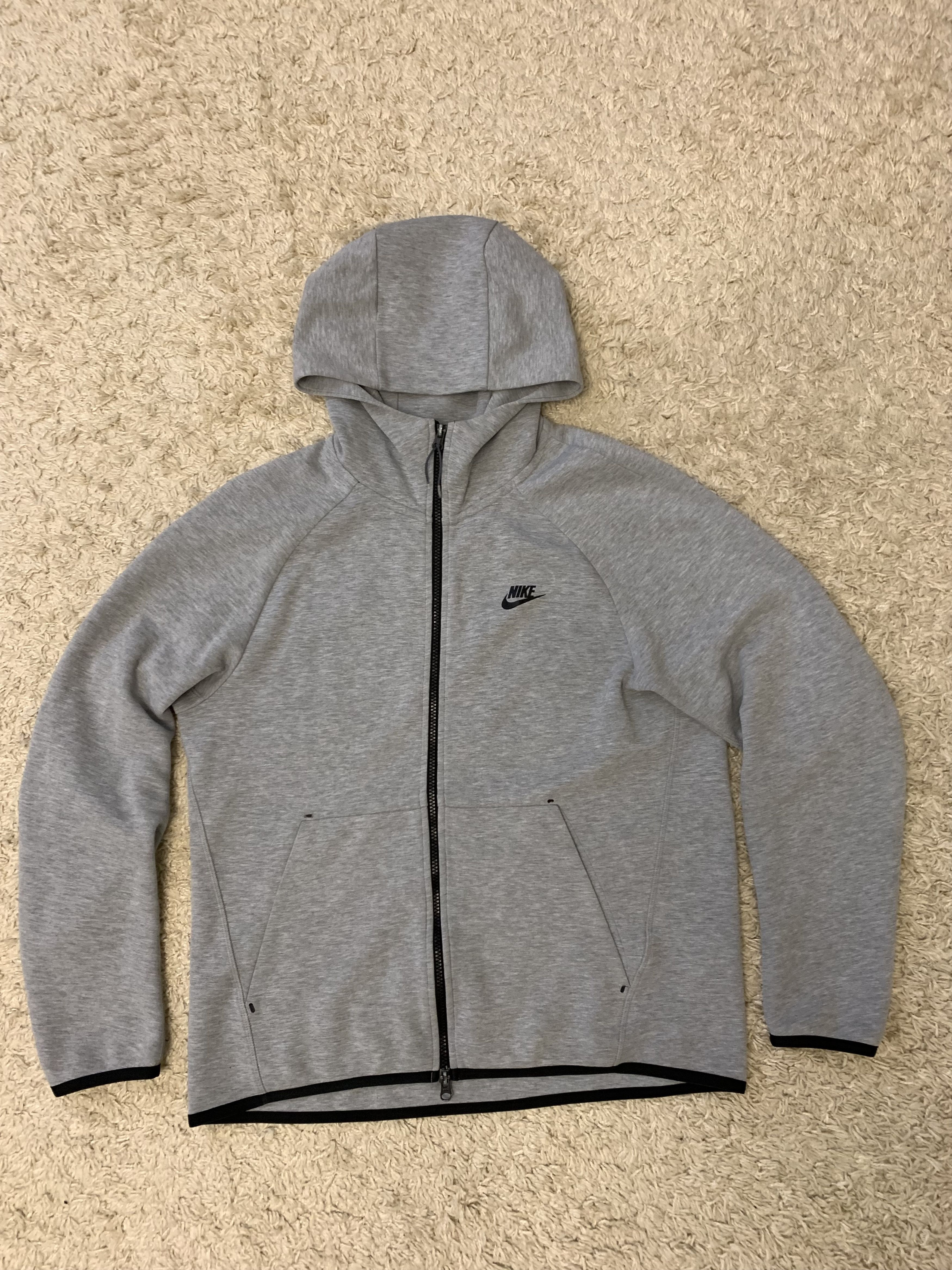 Nike Nike Tech Fleece track suit Size US M / EU 48-50 / 2 - 2 Thumbnail