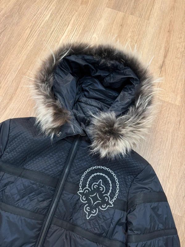 Sportalm Kitzbuhel Sportalm Alpin Century Kitzbuhel Insulated Ski Jacket newS/M Size M / US 6-8 / IT 42-44 - 5 Thumbnail