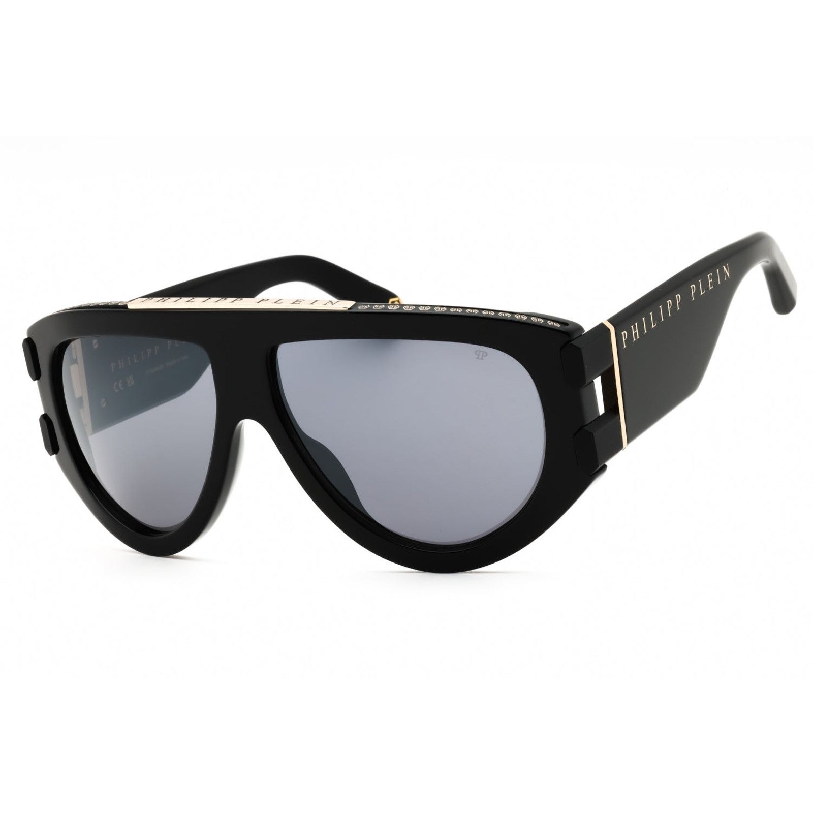 Philipp Plein Philipp Plein SPP127M-700G(586065-GZ1) Size ONE SIZE - 1 Thumbnail