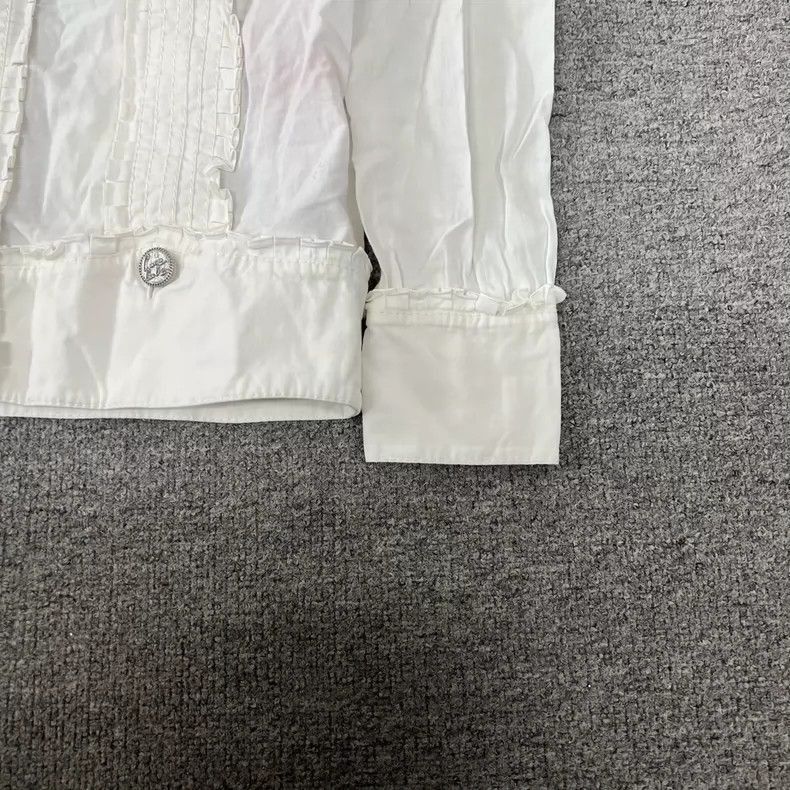 Chanel Chanel Cuba Series Shirt Jacket for Men -2505 Size US S / EU 44-46 / 1 - 4 Thumbnail