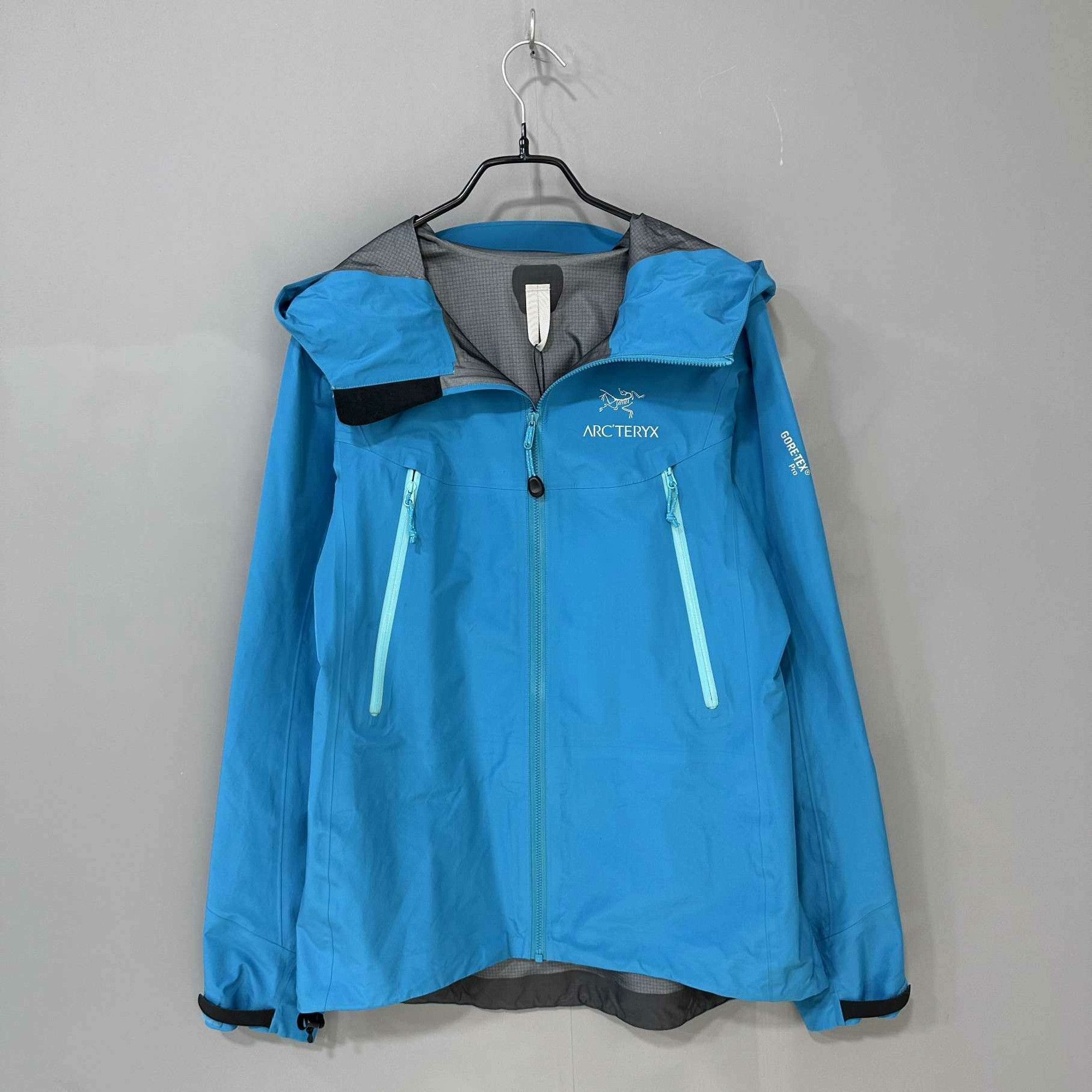 Arc'teryx Arc'teryx Blue Light Jacket m Men Size US M / EU 48-50 / 2 - 1 Thumbnail