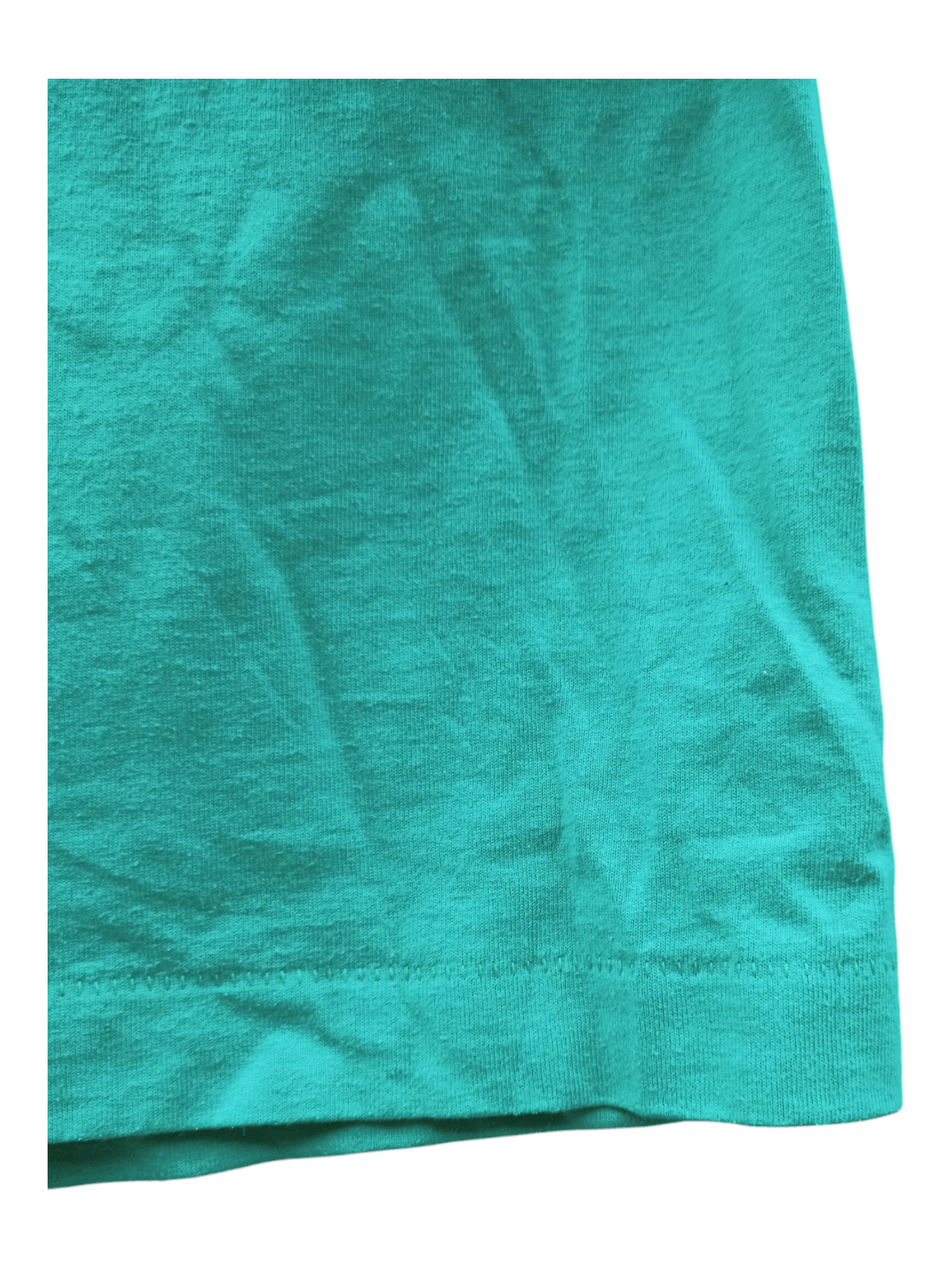 Vintage Vintage 1992 Screen Stars First Union T-Shirt Size US XL / EU 56 / 4 - 9 Thumbnail