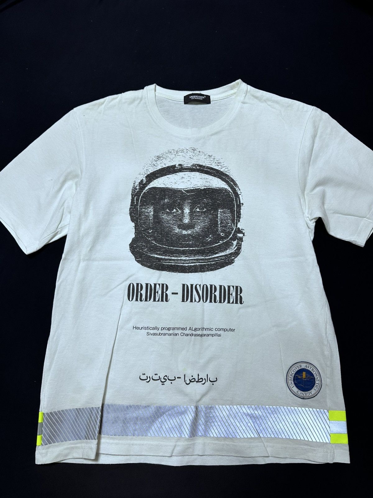 Undercover Astronaut | Grailed