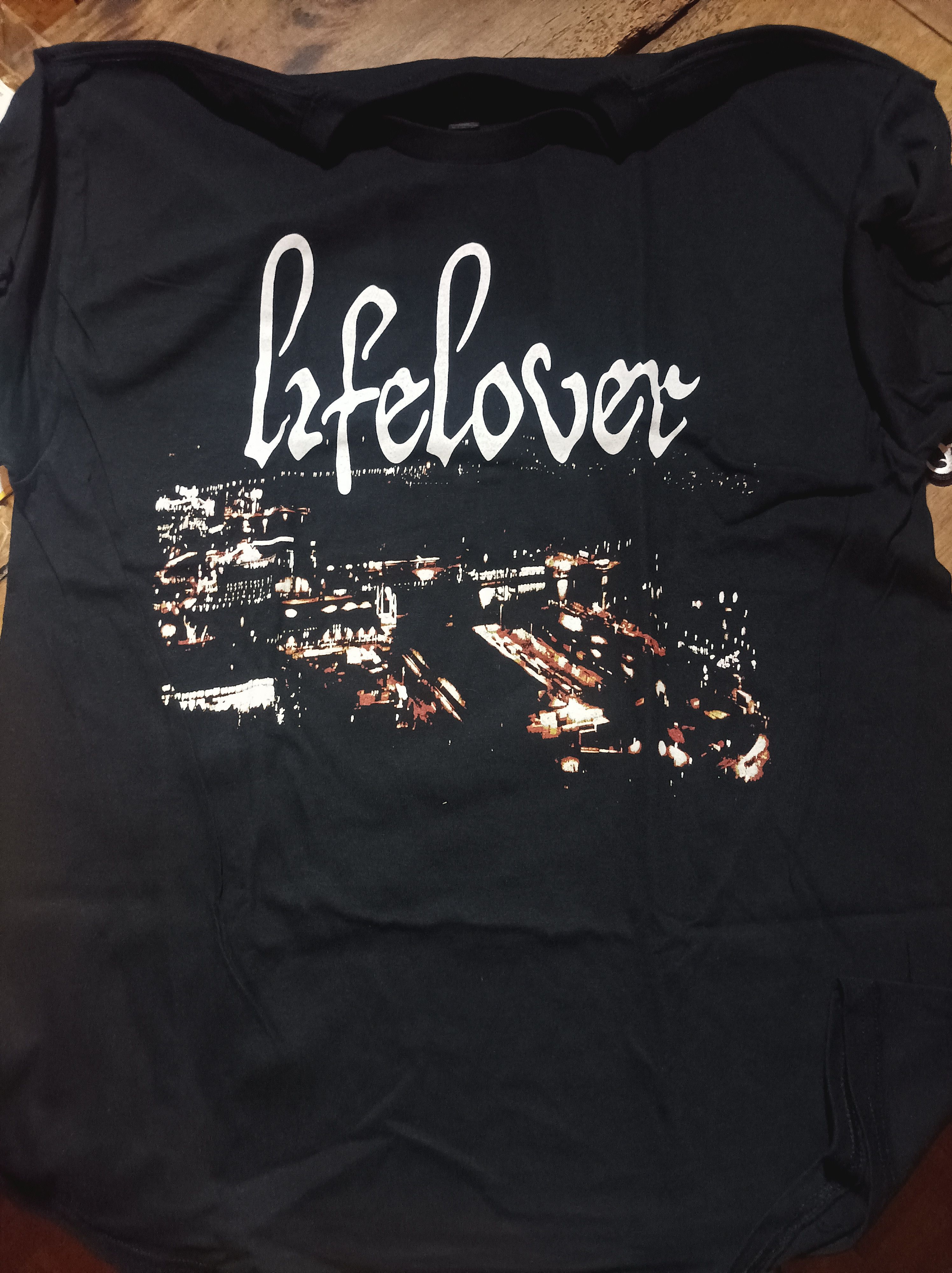 Vintage Erotik Lifelover official Size US XL / EU 56 / 4 - 1 Thumbnail