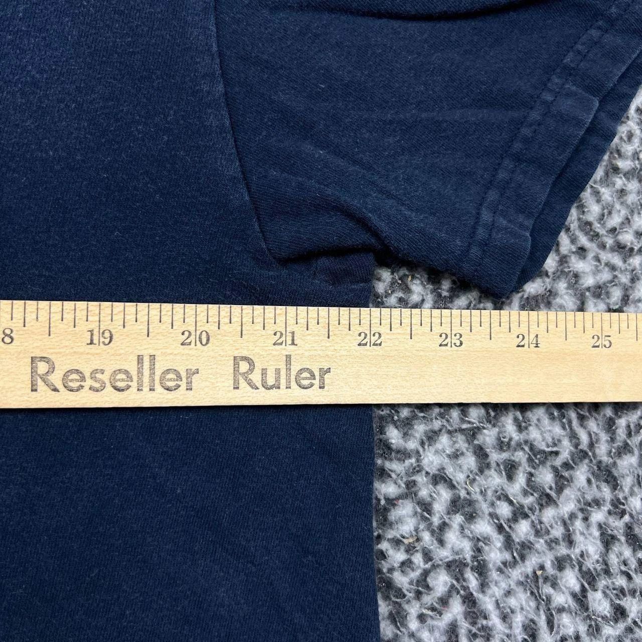 Quiksilver Quiksilver Shirt Men Black Regular Fit Crew Neck Cotton L Size US L / EU 52-54 / 3 - 4 Thumbnail