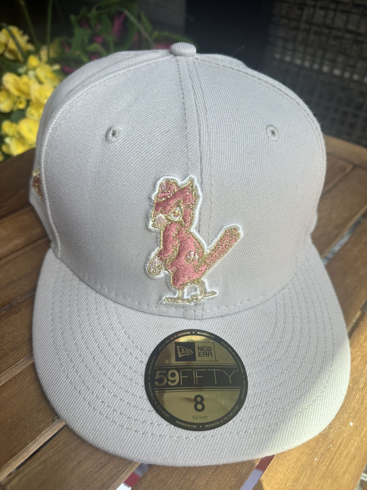 Hat Club × New Era Bundle of New Era Fitted Hats (6) Size ONE SIZE - 8 Thumbnail