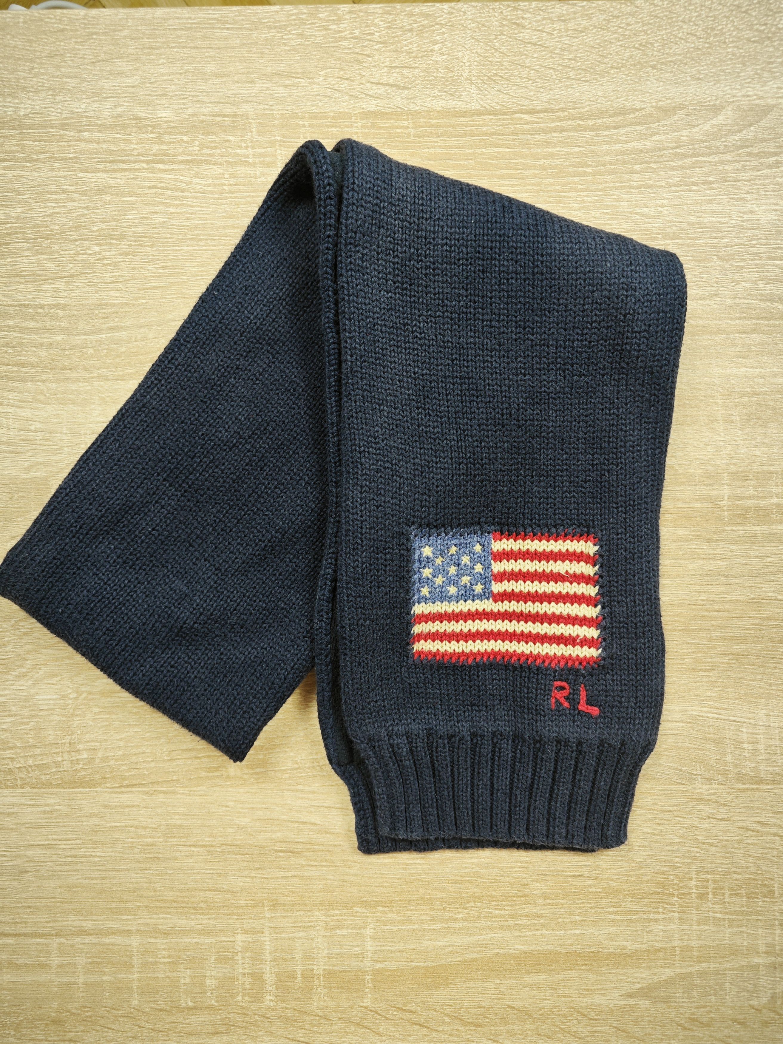 Polo Ralph Lauren polo ralph lauren scarf Size ONE SIZE - 1 Thumbnail