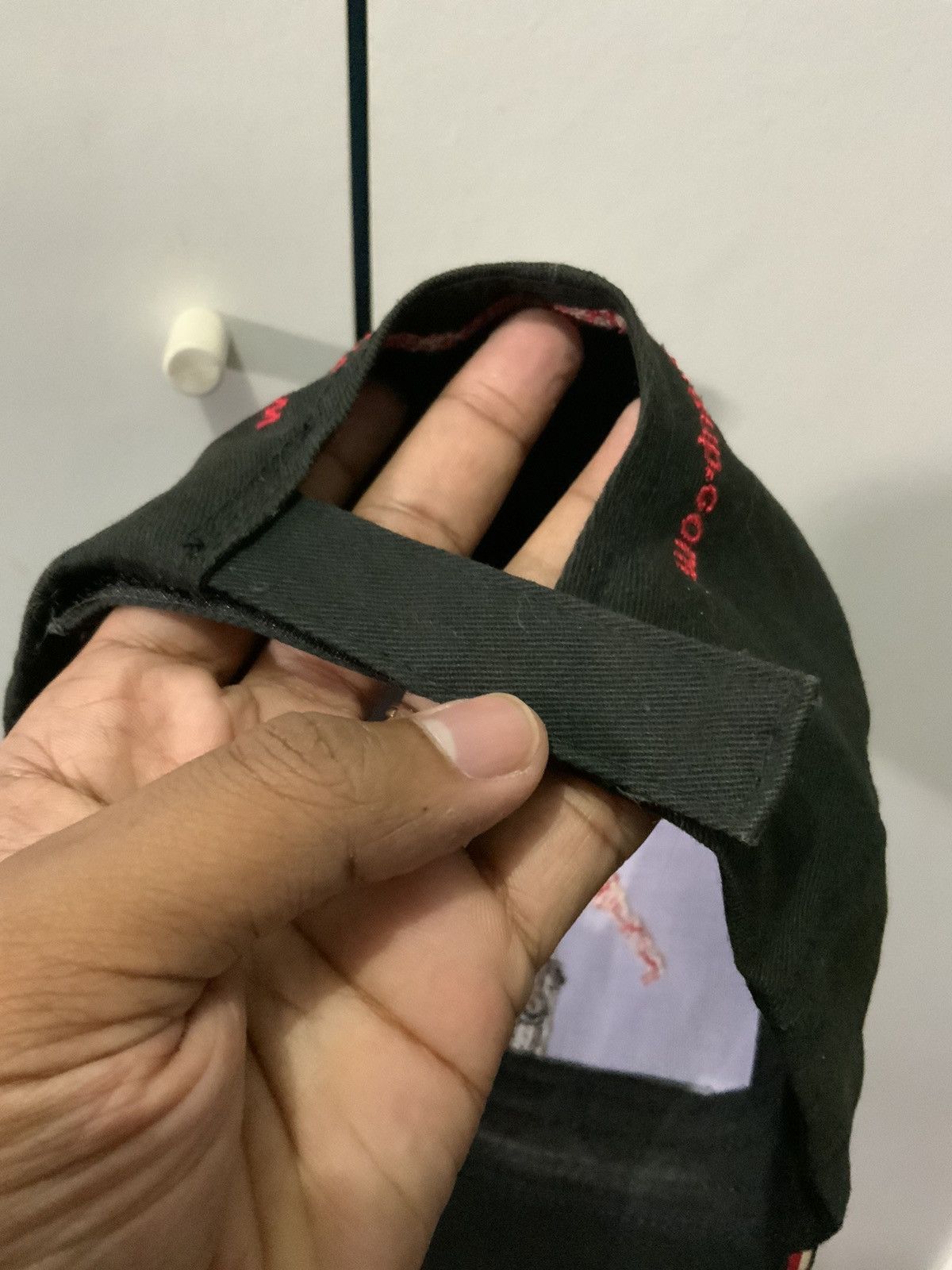 Japanese Brand Pendleton Round Up Black Hat Size ONE SIZE - 11 Thumbnail