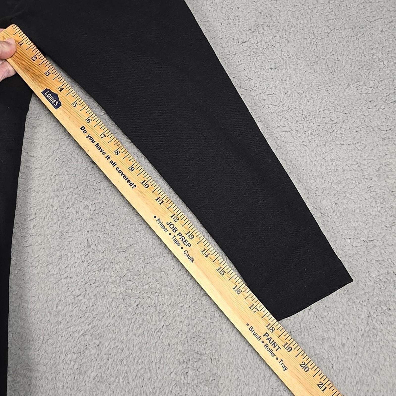 Other Vtg CDC Black Beaded Low Back Acrylic/Wool Wiggle Dress M Size M / US 6-8 / IT 42-44 - 8 Thumbnail