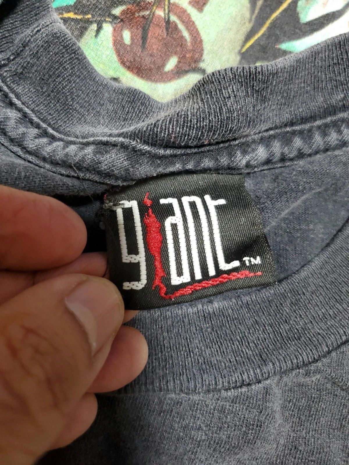 Giant T Shirt Size US L / EU 52-54 / 3 - 7 Thumbnail