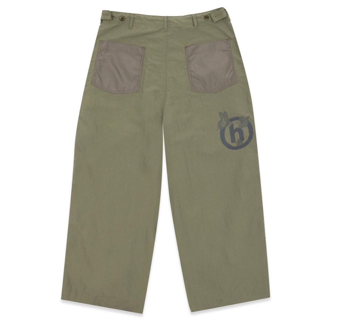 HIDDEN × Needles Hidden NY x Needles H.D fatigue pants Size US 34 / EU 50 - 2 Thumbnail