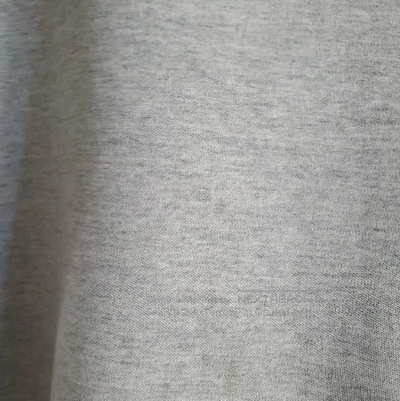 Dior Dior Gray Cotton Short Sleeve Sweatshirt . Size S / US 4 / IT 40 - 5 Thumbnail