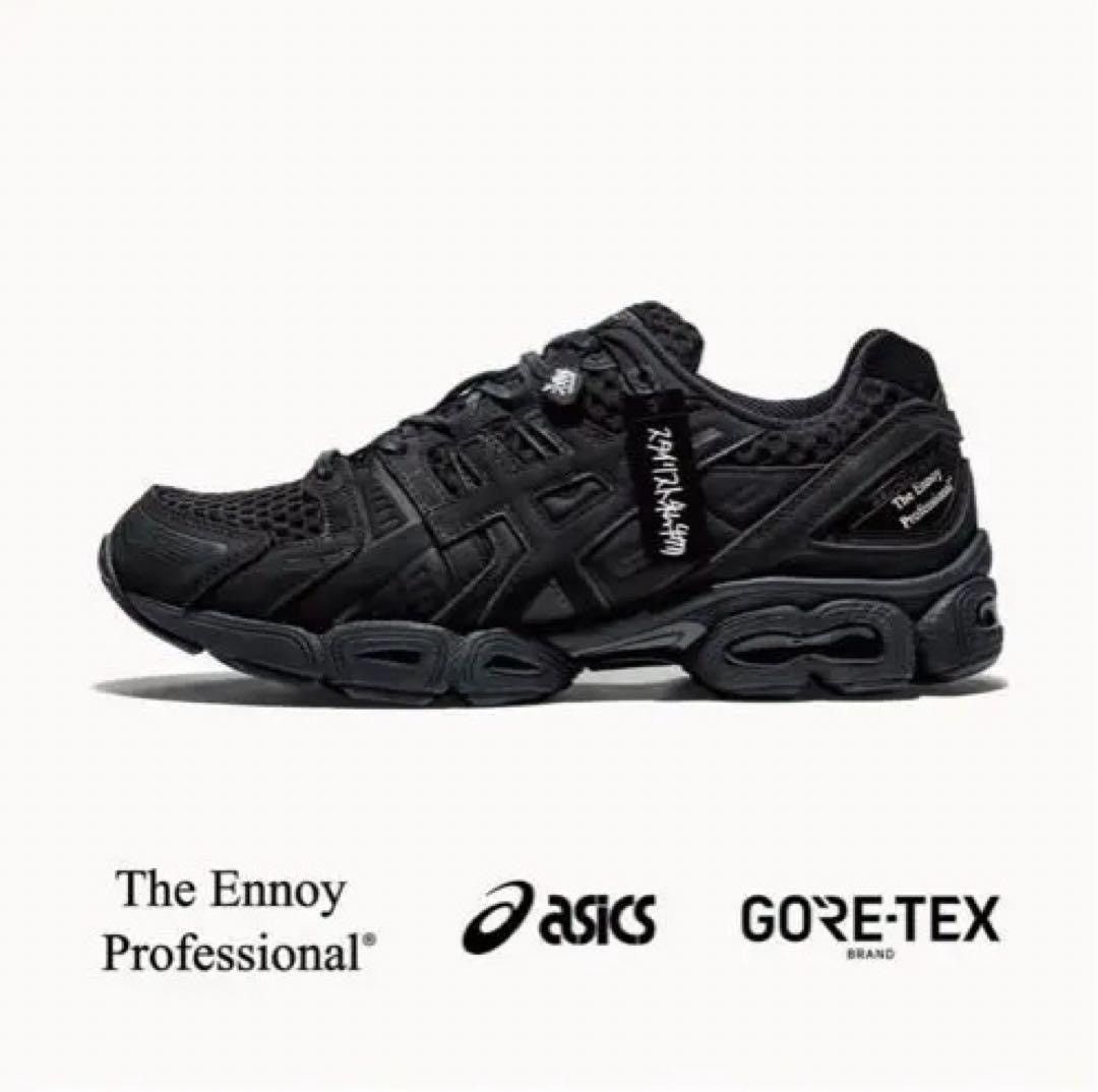 Ennoy Professional Asics Gel Nimbus 9