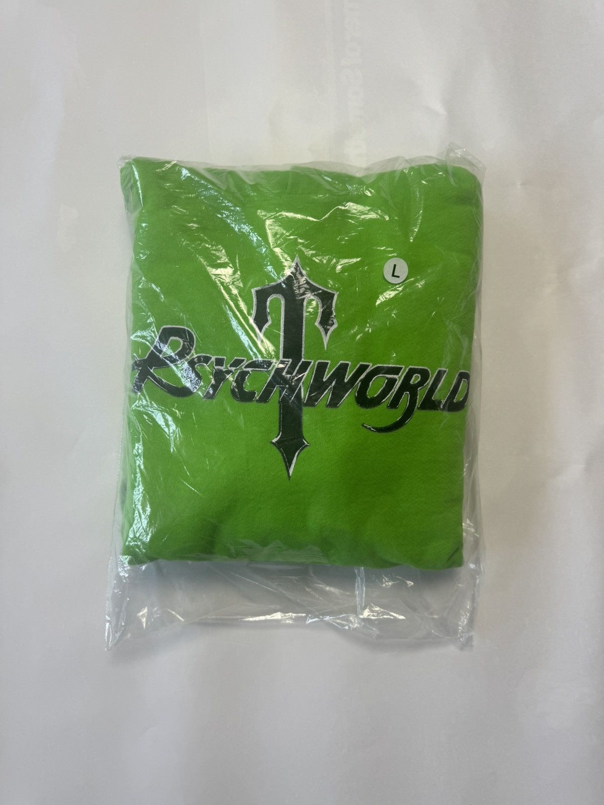 Psychworld × Trapstar London Pyschworld x Trapstar Hoodie Size US L / EU 52-54 / 3 - 2 Thumbnail