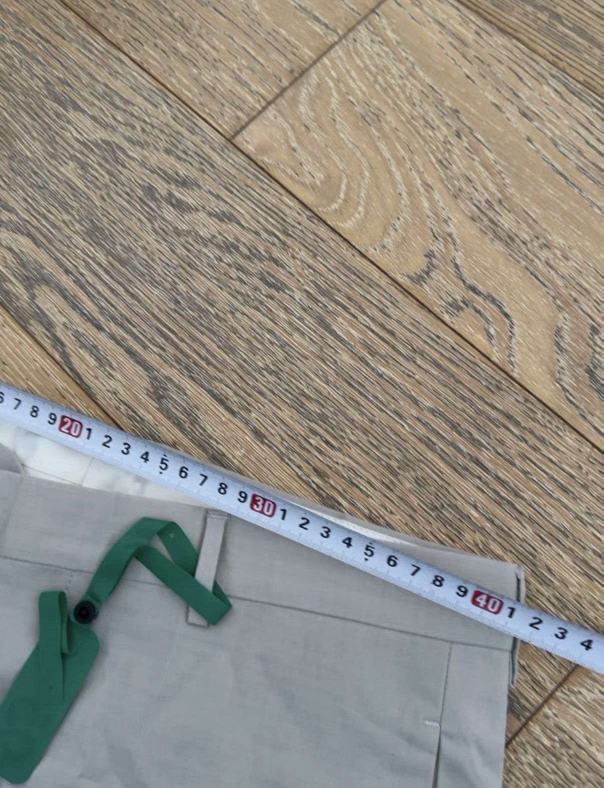 Rick Owens Rick Owens Size US 33 - 4 Thumbnail