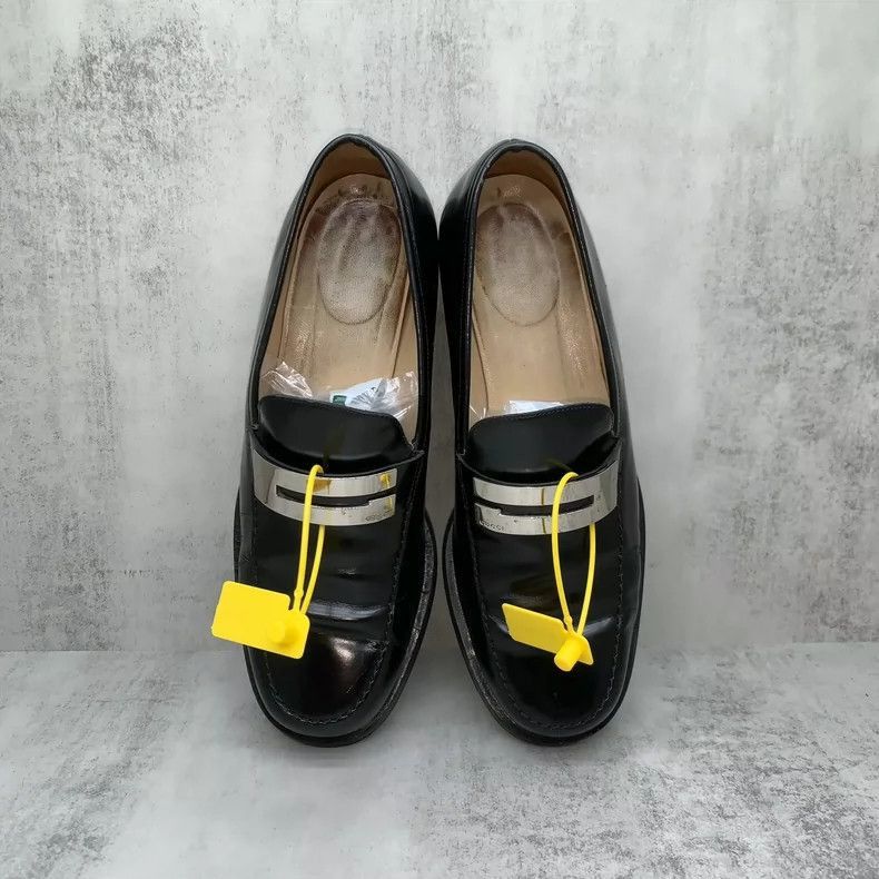 Gucci Gucci Black Loafers Size 37 for Women-2505 Size US 7 / IT 37 - 6 Thumbnail
