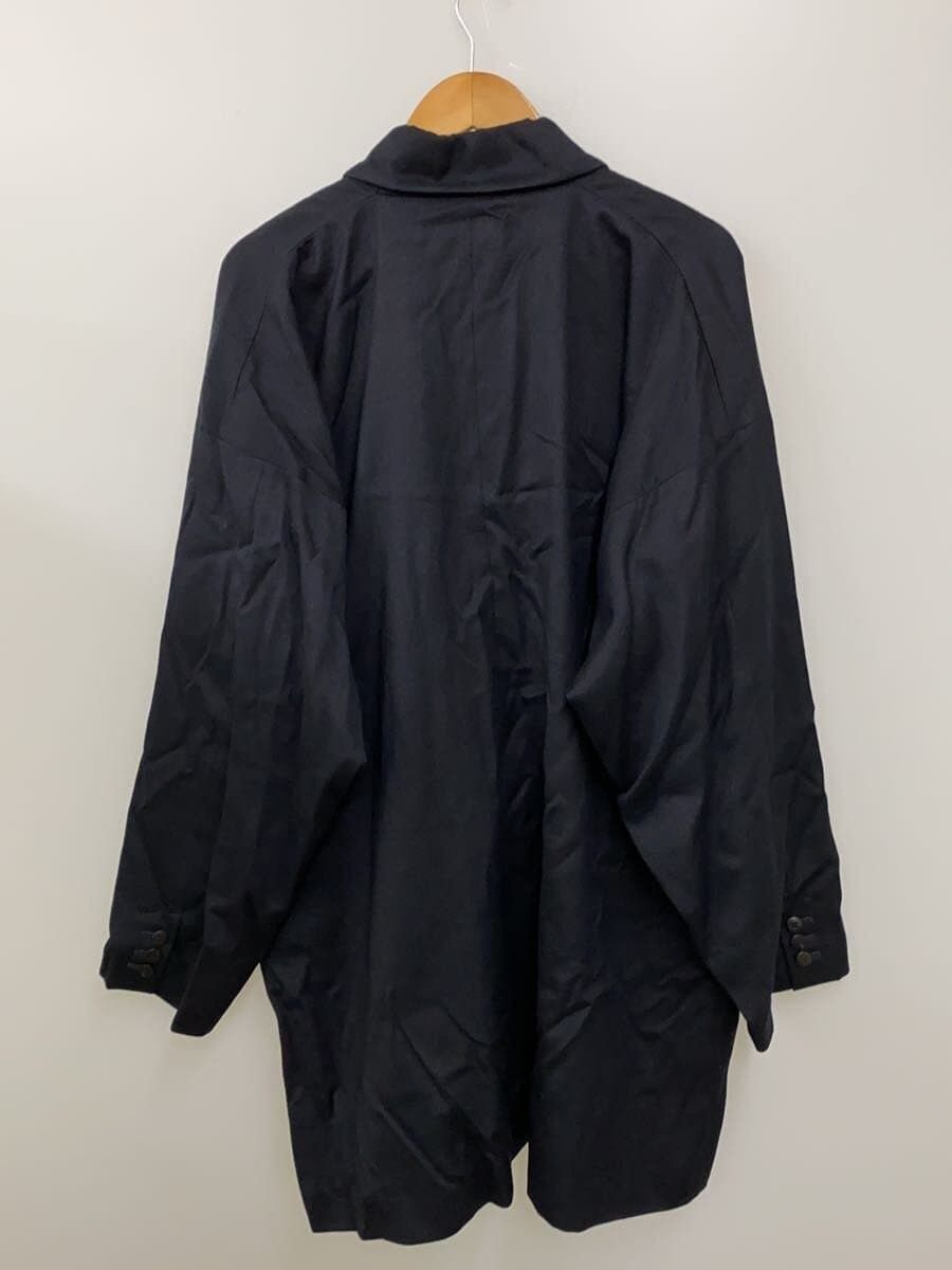 Visvim Black Wool 20aw Ascot Conoid Jkt Size US XL / EU 56 / 4 - 2 Thumbnail
