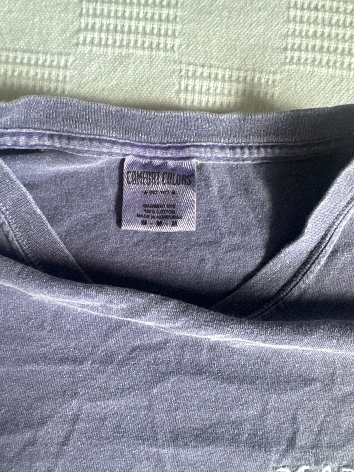 Vintage Vintage ‘Maine’ T-Shirt Size US M / EU 48-50 / 2 - 2 Thumbnail