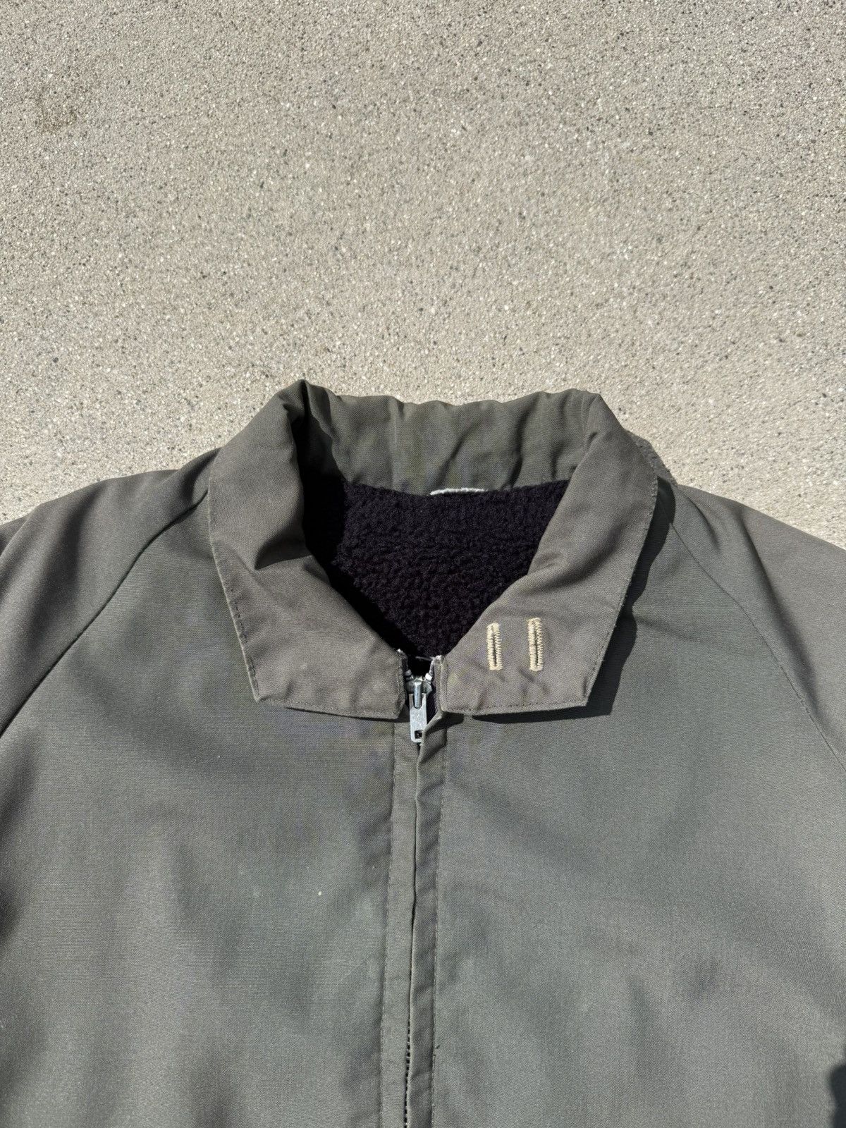 Vintage Vintage Work Jacket Size US M / EU 48-50 / 2 - 3 Thumbnail
