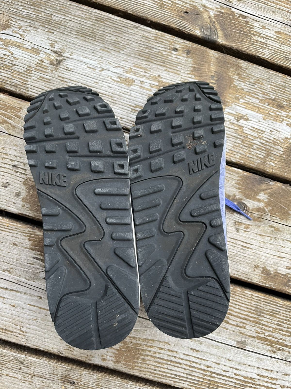 Nike Nike airmax Size US 9 / EU 42 - 6 Thumbnail