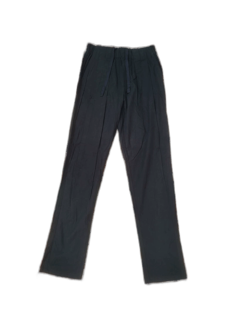 Haider Ackermann Men's Casual Pants-2506