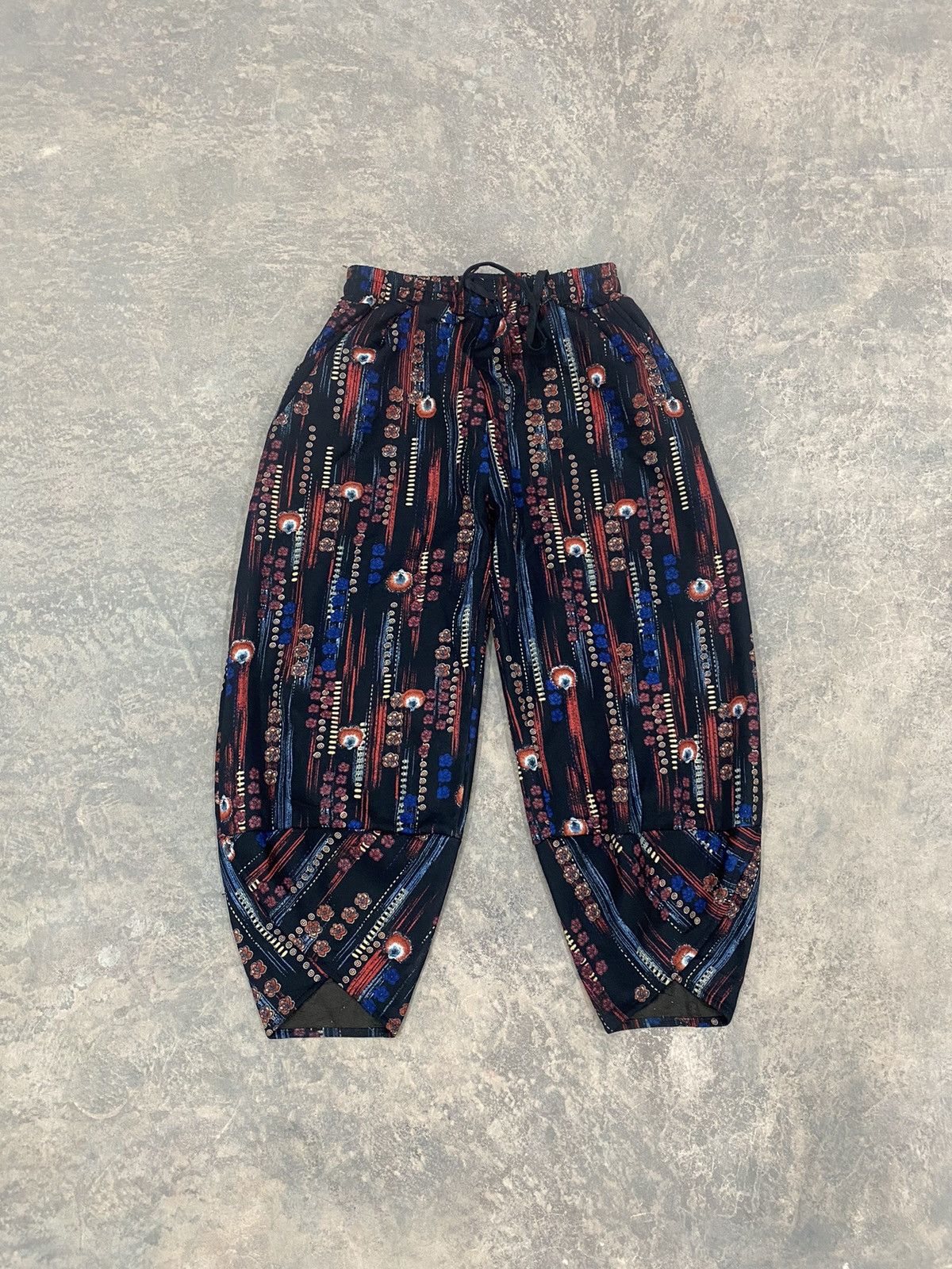 If Six Was Nine × Le Grande Bleu (L.G.B.) L.G.B. Boxer Sweatpants