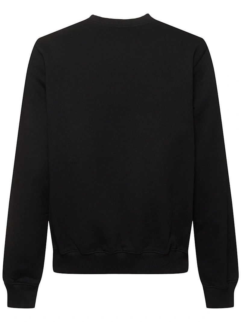 Casablanca Casablanca Pearl Diamond CC Patch Sweatshirt Size US M / EU 48-50 / 2 - 3 Thumbnail
