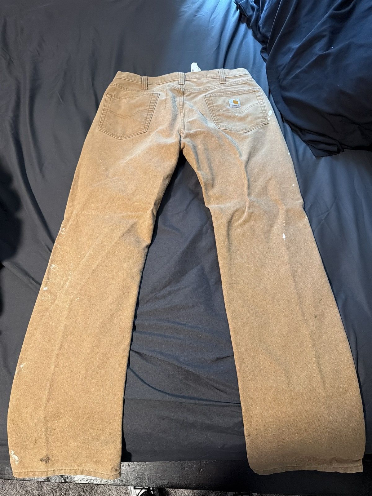 Carhartt Carhartt Pants Size US 34 / EU 50 - 4 Thumbnail