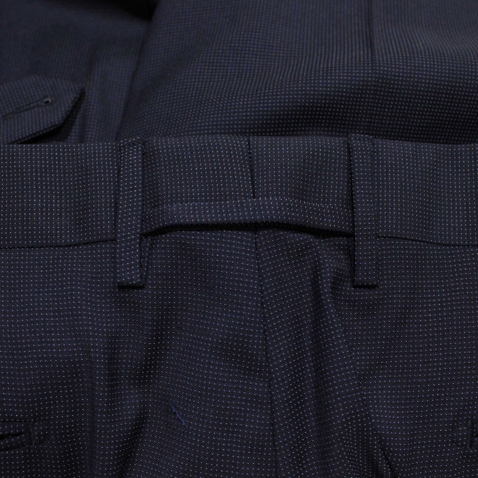 Zanella New with tags Dress Pants Size 35 US In Blue