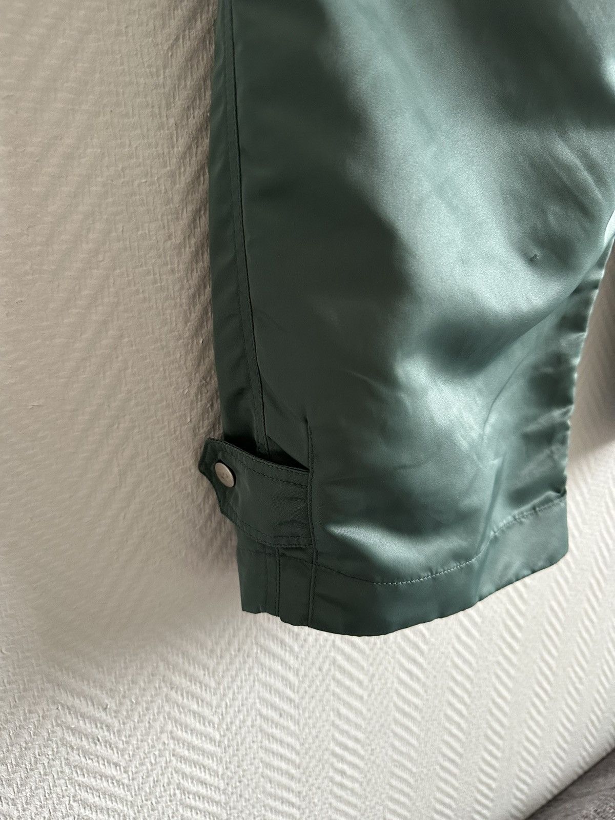 Acne Studios Cargo pants Acne Studios Size US 34 / EU 50 - 3 Thumbnail