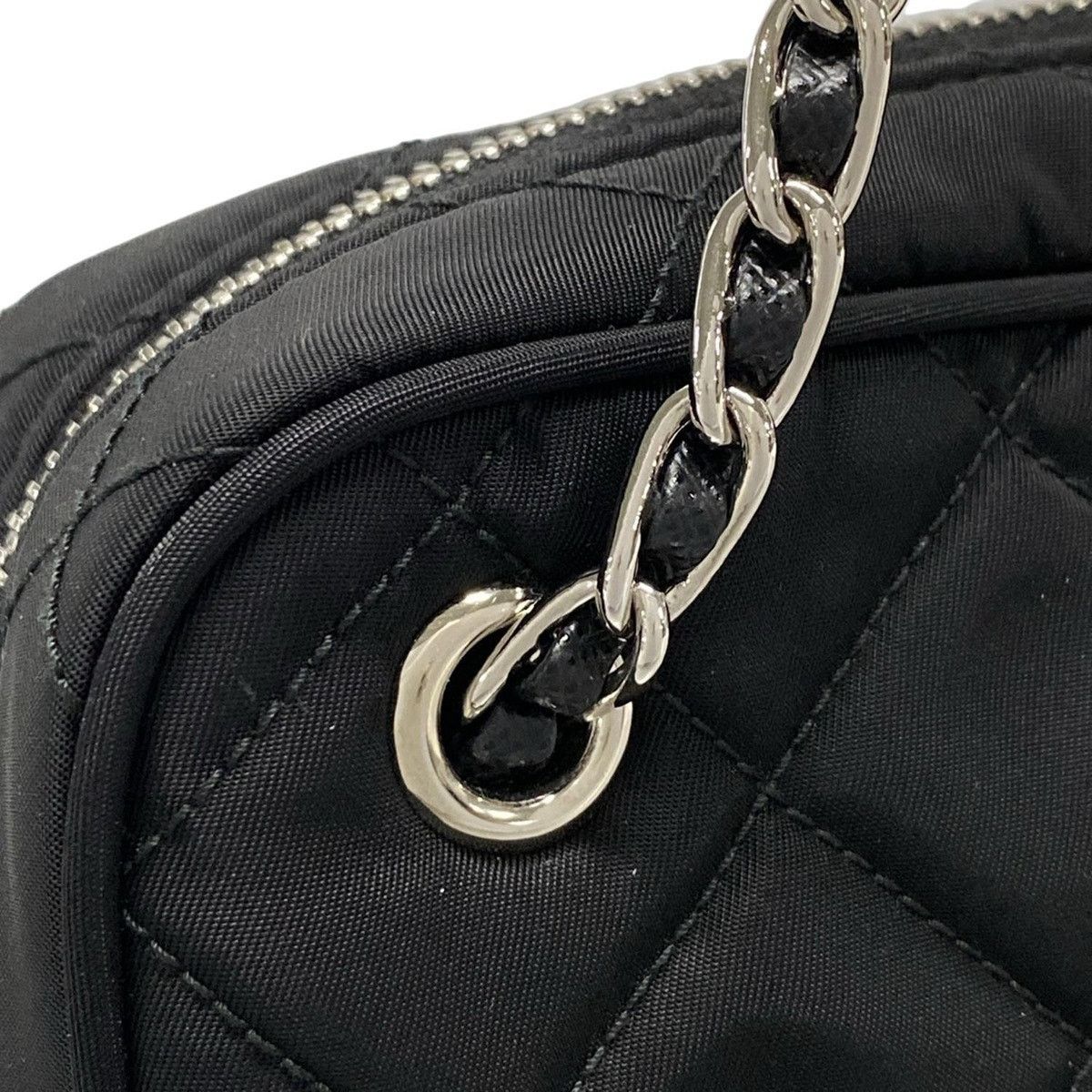 Prada PRADA Handbag 1BH910 Size ONE SIZE - 16 Thumbnail