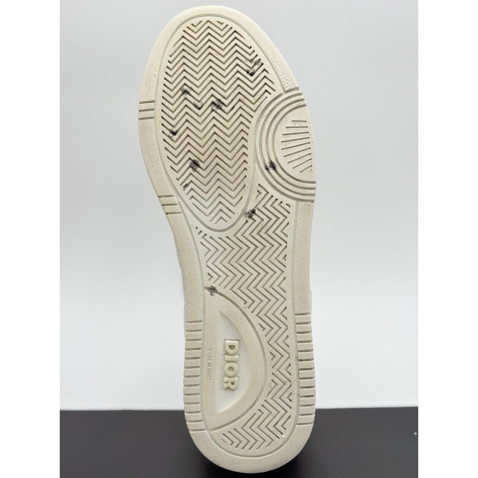 Dior Dior B27 Low Dior ' White ' | GREAT CONDITION! Size US 11 / EU 44 - 13 Thumbnail
