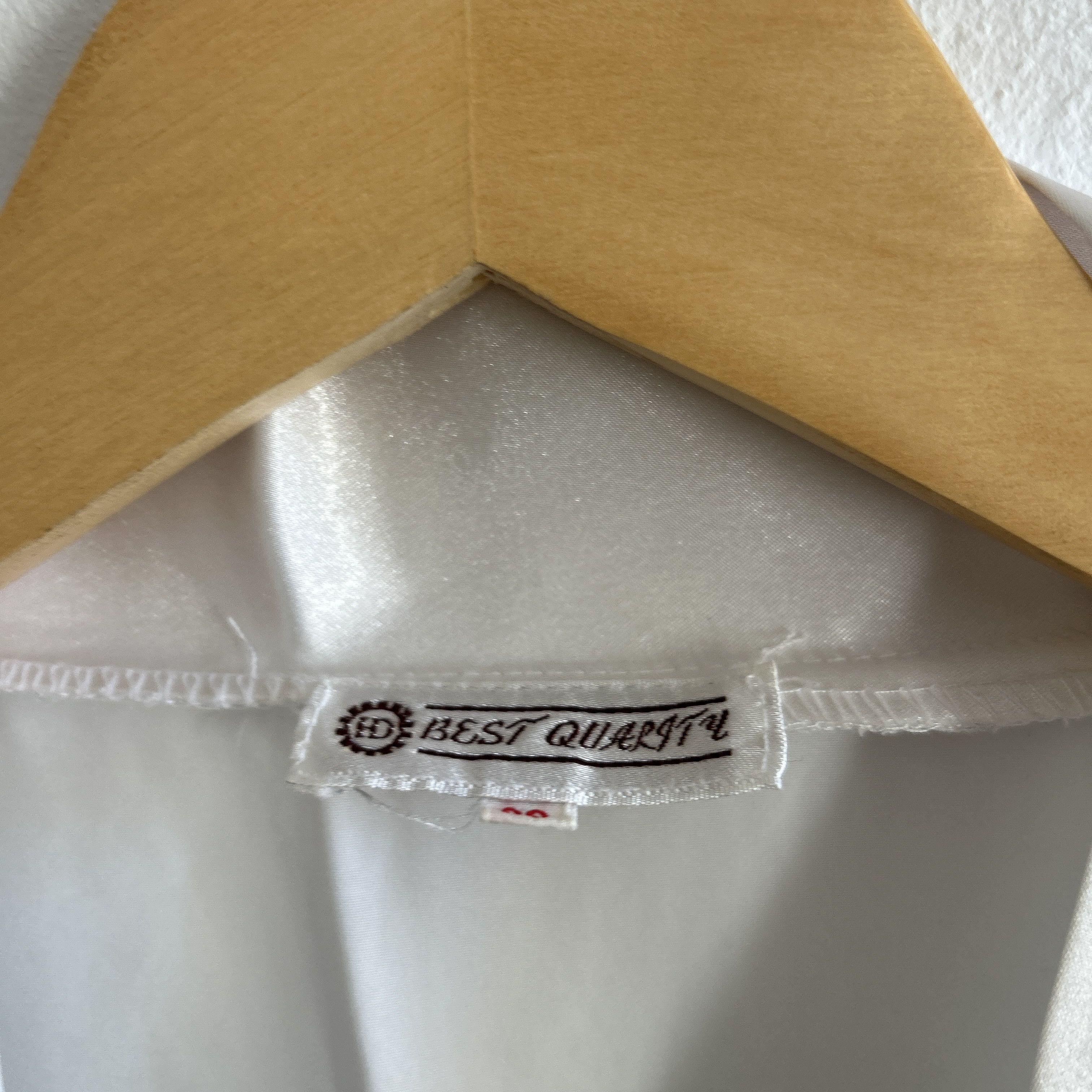 Custommade Vintage Reworked Sleep Fried Eggs Shirt Size XS / US 0-2 / IT 36-38 - 15 Thumbnail