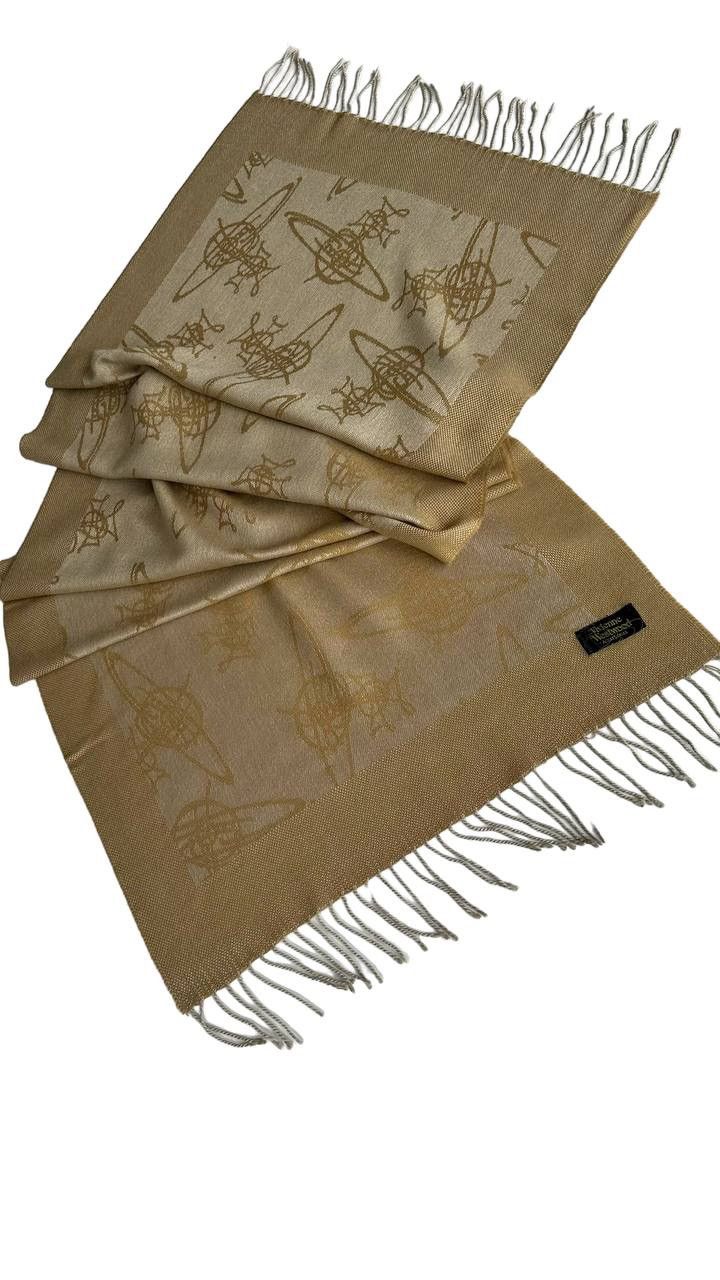 Vivienne Westwood Vivienne Westwood Scarf / Muffler Size ONE SIZE - 5 Thumbnail