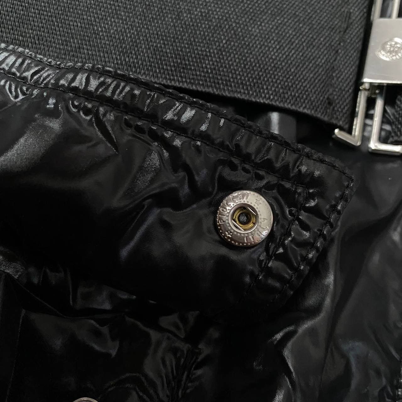 Moncler Moncler Moyadons Jacket Size-4 Luxury Size L / US 10 / IT 46 - 15 Thumbnail