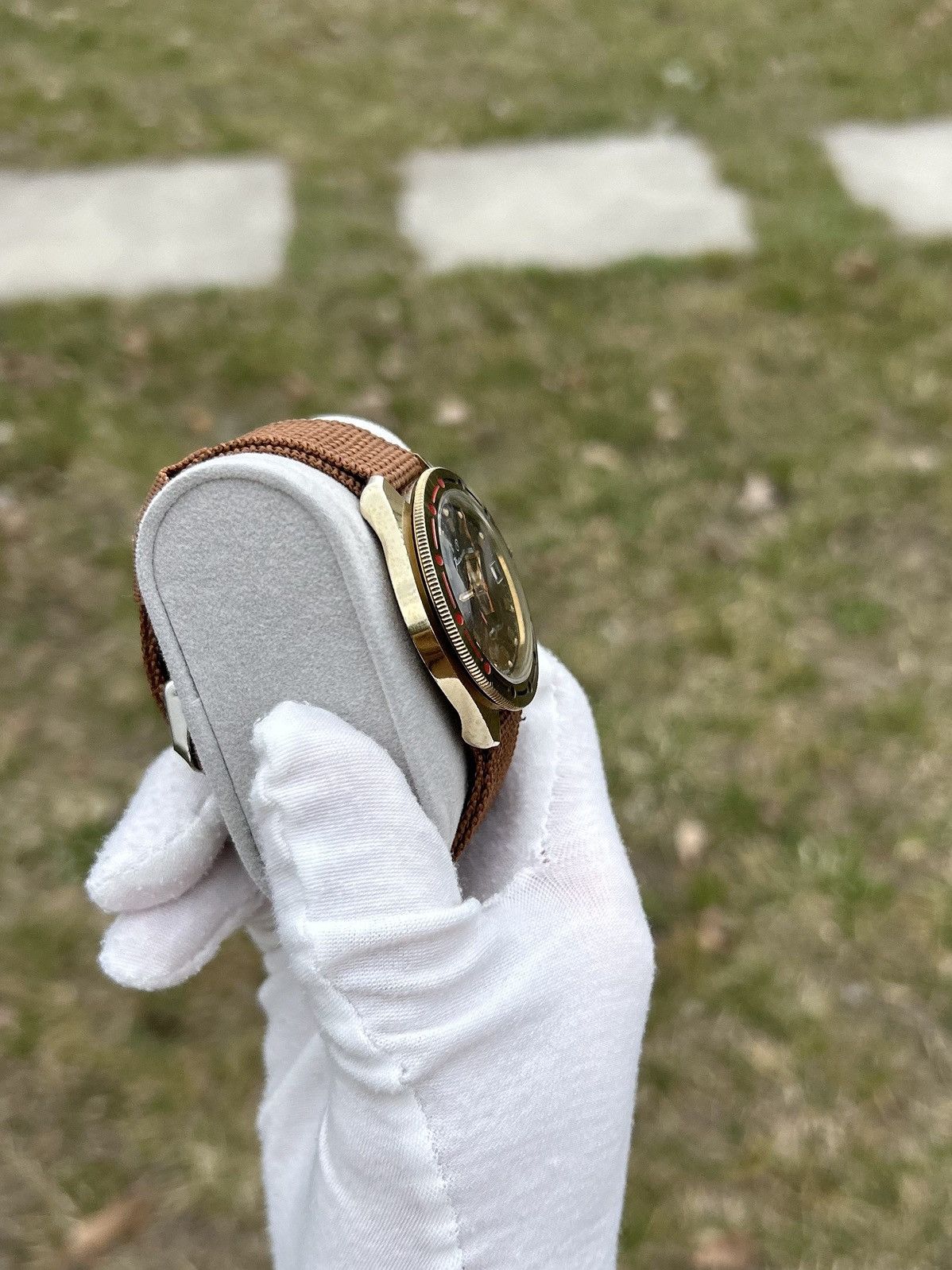 Vintage Vintage Watch Vostok Komandirskie USSR Soviet Military 1980s Size ONE SIZE - 19 Thumbnail