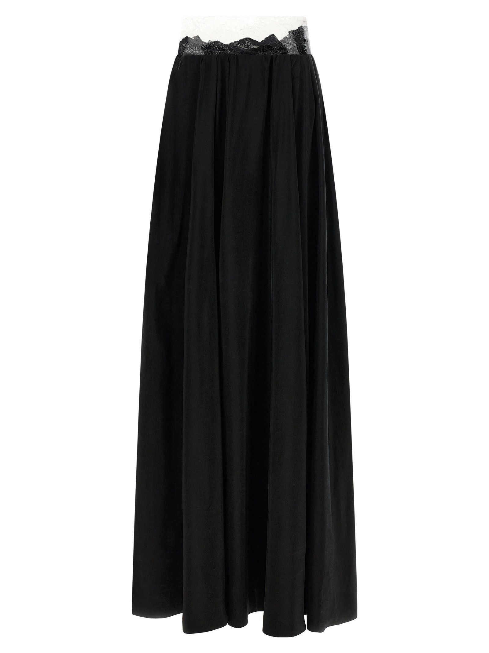 Maison Margiela 'Taped' skirt Size 28" / US 6 / IT 42 - 1 Thumbnail