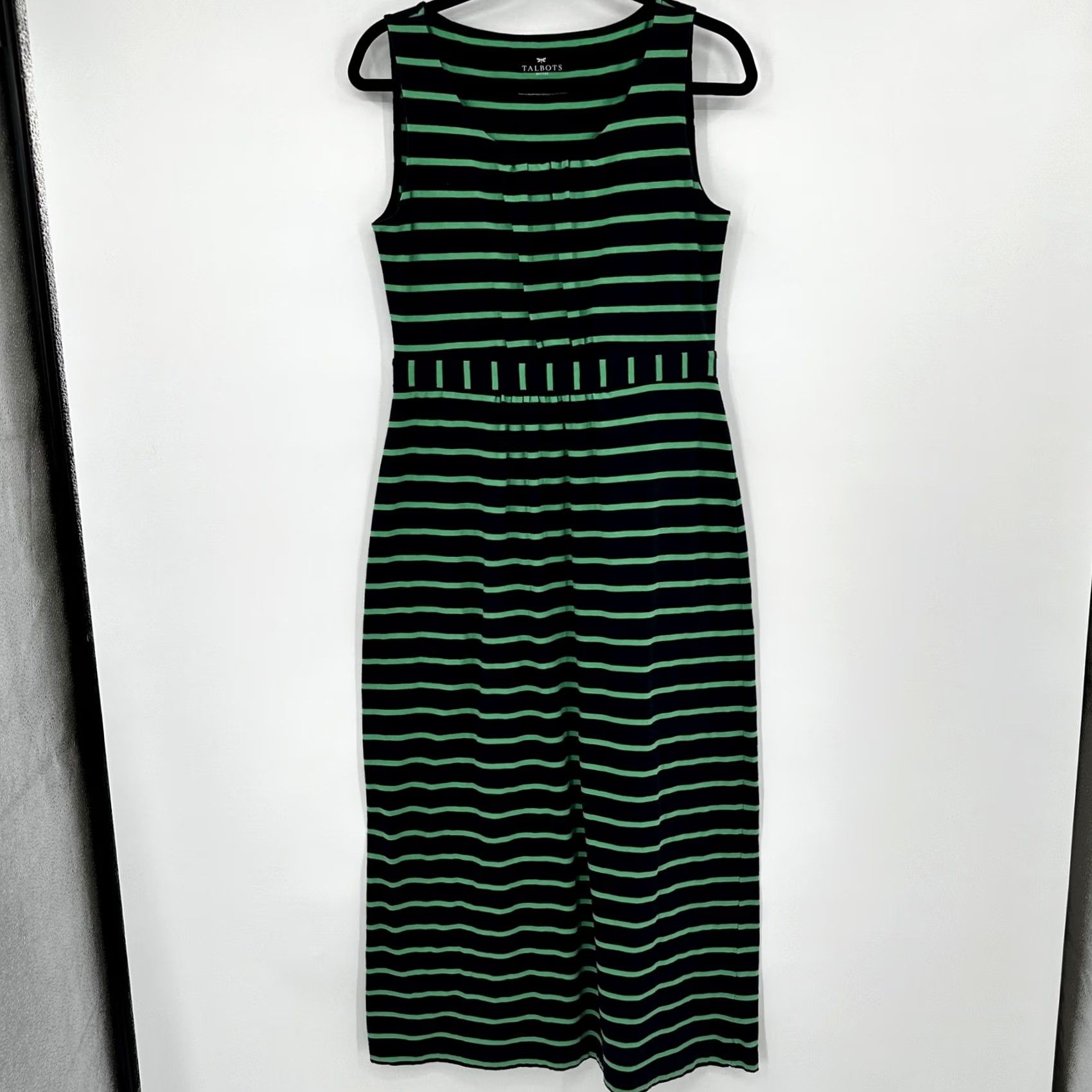 Talbots VINTAGE? No. Size M / US 6-8 / IT 42-44 - 2 Thumbnail